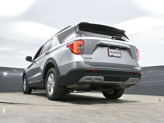 SEMINUEVOS FORD Explorer a Estados en autogozo