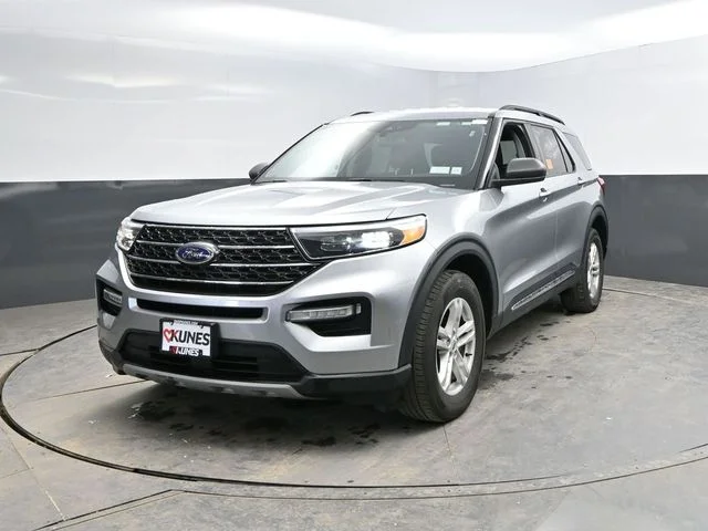 SEMINUEVOS FORD Explorer a Estados en autogozo