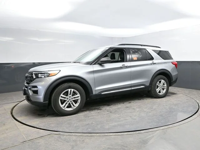 SEMINUEVOS FORD Explorer a Estados en autogozo