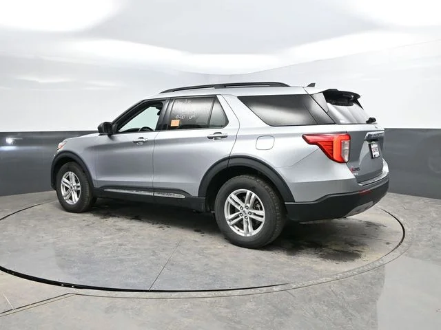 SEMINUEVOS FORD Explorer a Estados en autogozo