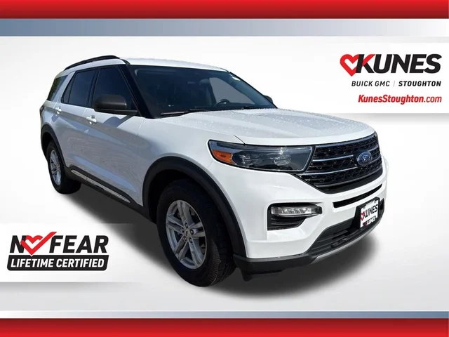 SEMINUEVOS FORD Explorer a Estados en autogozo