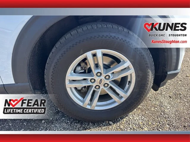 SEMINUEVOS FORD Explorer a Estados en autogozo