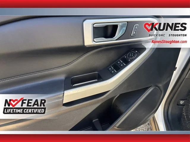 SEMINUEVOS FORD Explorer a Estados en autogozo
