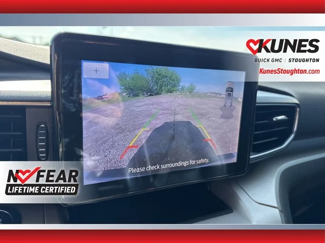 SEMINUEVOS FORD Explorer a Estados en autogozo