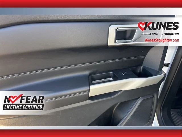 SEMINUEVOS FORD Explorer a Estados en autogozo