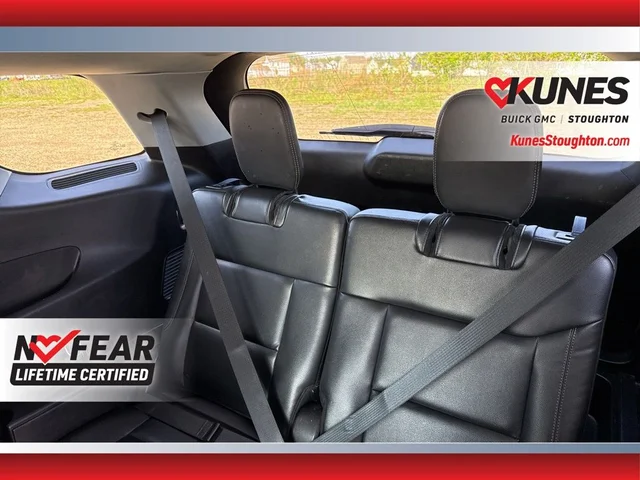 SEMINUEVOS FORD Explorer a Estados en autogozo