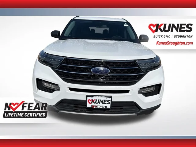 SEMINUEVOS FORD Explorer a Estados en autogozo