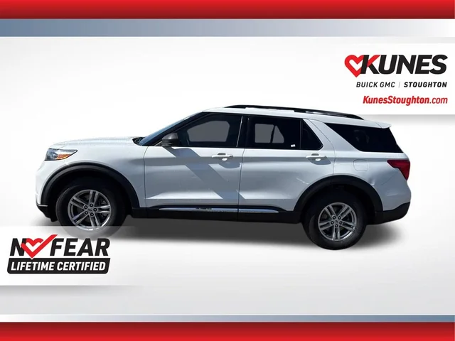 SEMINUEVOS FORD Explorer a Estados en autogozo