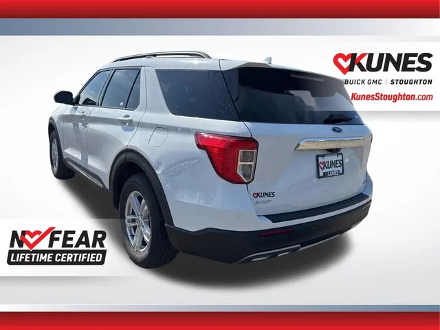 SEMINUEVOS FORD Explorer a Estados en autogozo