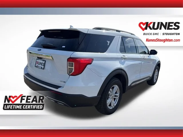 SEMINUEVOS FORD Explorer a Estados en autogozo