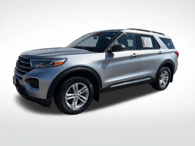 SEMINUEVOS FORD Explorer a Estados en autogozo