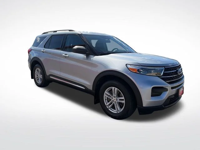 SEMINUEVOS FORD Explorer a Estados en autogozo