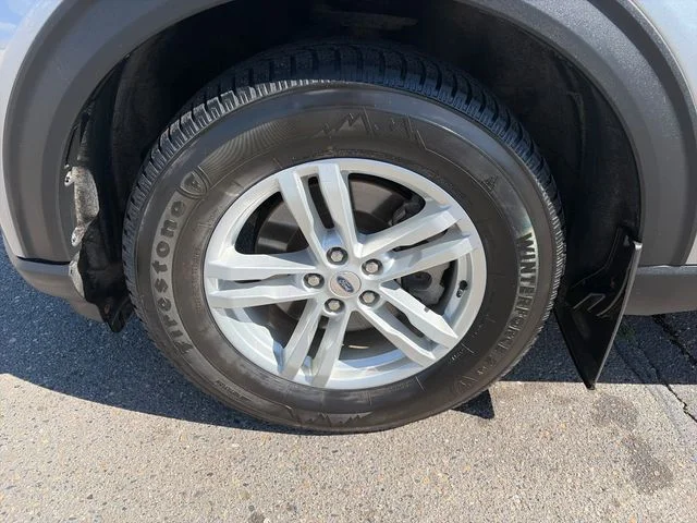 SEMINUEVOS FORD Explorer a Estados en autogozo