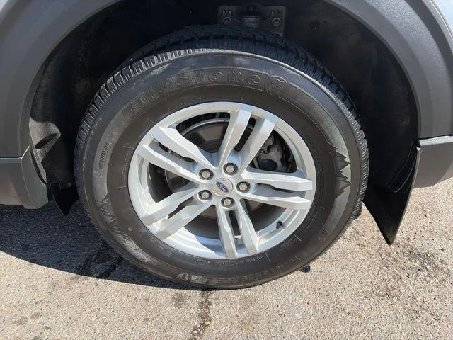 SEMINUEVOS FORD Explorer a Estados en autogozo