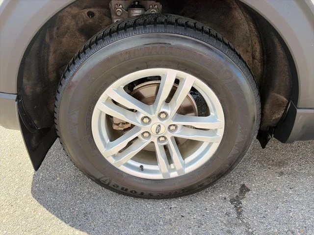 SEMINUEVOS FORD Explorer a Estados en autogozo