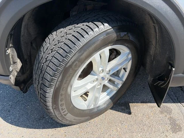 SEMINUEVOS FORD Explorer a Estados en autogozo