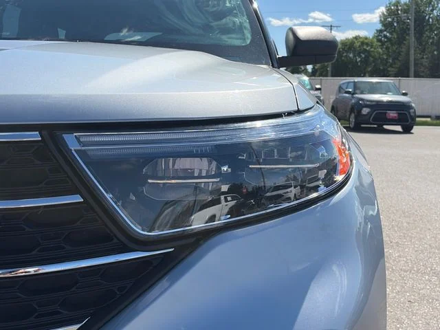 SEMINUEVOS FORD Explorer a Estados en autogozo