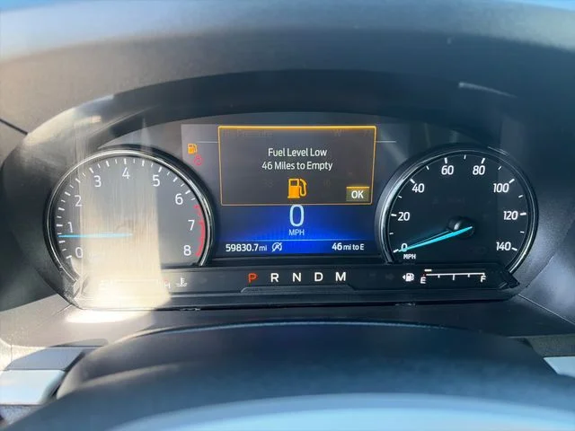 SEMINUEVOS FORD Explorer a Estados en autogozo