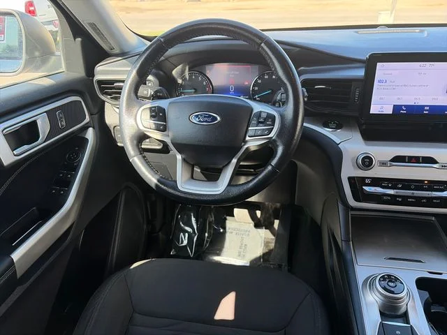SEMINUEVOS FORD Explorer a Estados en autogozo