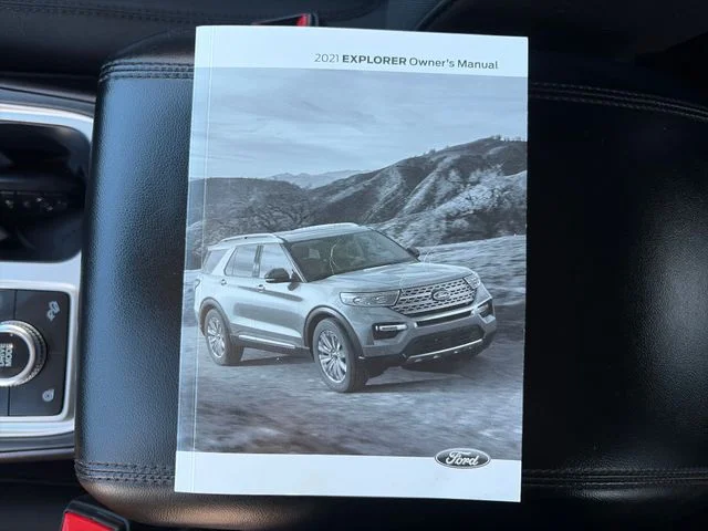 SEMINUEVOS FORD Explorer a Estados en autogozo