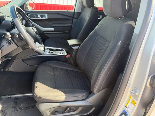 SEMINUEVOS FORD Explorer a Estados en autogozo