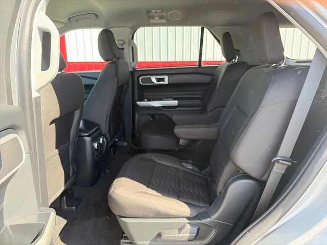 SEMINUEVOS FORD Explorer a Estados en autogozo