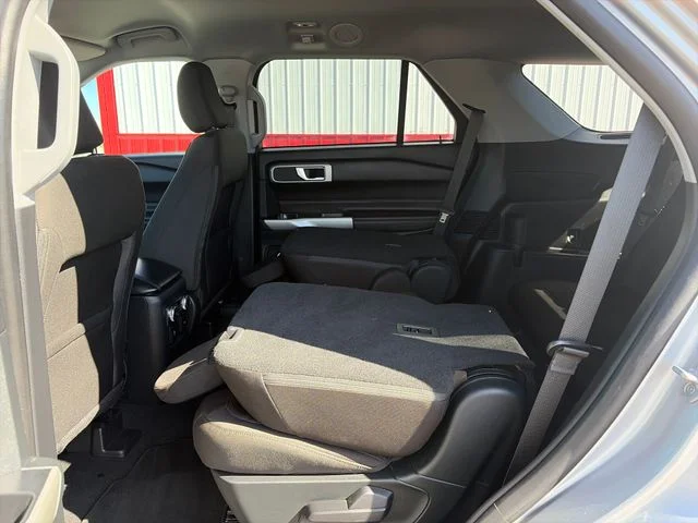 SEMINUEVOS FORD Explorer a Estados en autogozo
