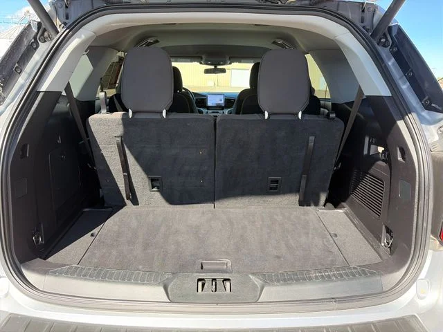 SEMINUEVOS FORD Explorer a Estados en autogozo