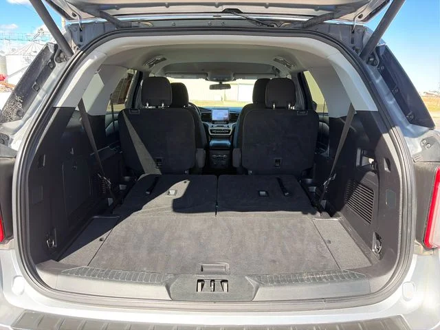 SEMINUEVOS FORD Explorer a Estados en autogozo