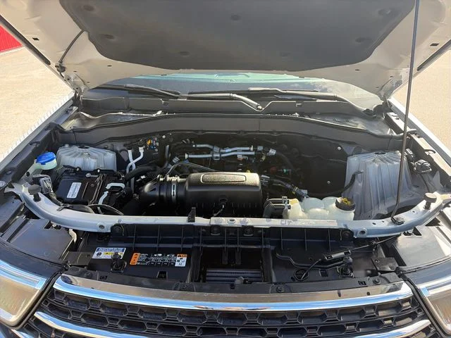 SEMINUEVOS FORD Explorer a Estados en autogozo