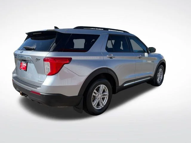 SEMINUEVOS FORD Explorer a Estados en autogozo