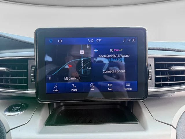SEMINUEVOS FORD Explorer a Estados en autogozo