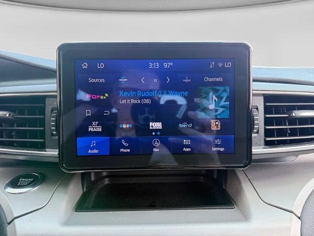 SEMINUEVOS FORD Explorer a Estados en autogozo
