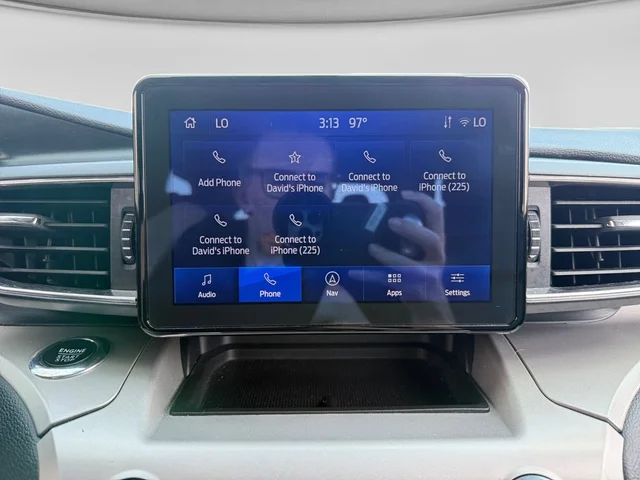 SEMINUEVOS FORD Explorer a Estados en autogozo