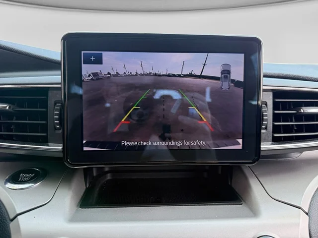 SEMINUEVOS FORD Explorer a Estados en autogozo