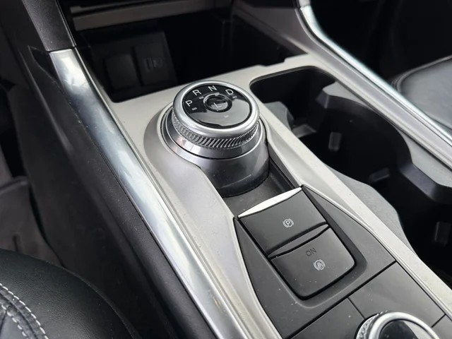 SEMINUEVOS FORD Explorer a Estados en autogozo
