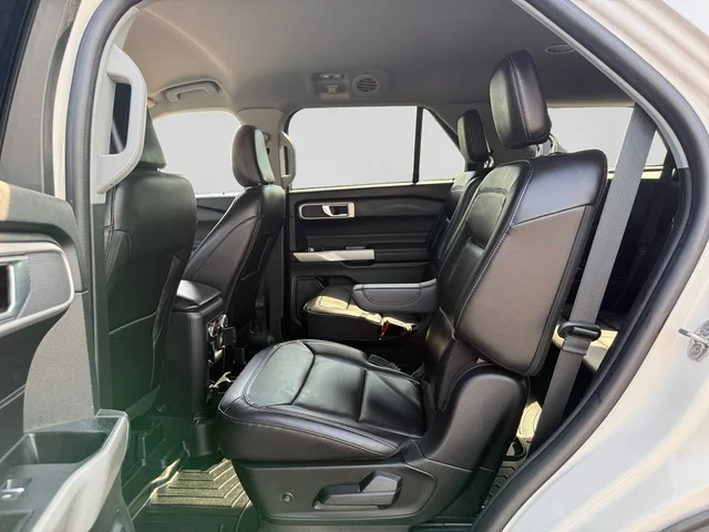 SEMINUEVOS FORD Explorer a Estados en autogozo