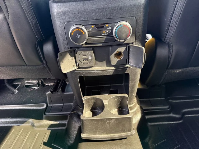SEMINUEVOS FORD Explorer a Estados en autogozo
