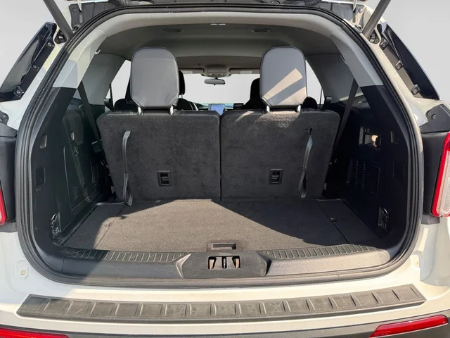 SEMINUEVOS FORD Explorer a Estados en autogozo