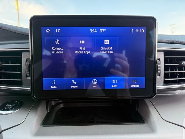 SEMINUEVOS FORD Explorer a Estados en autogozo