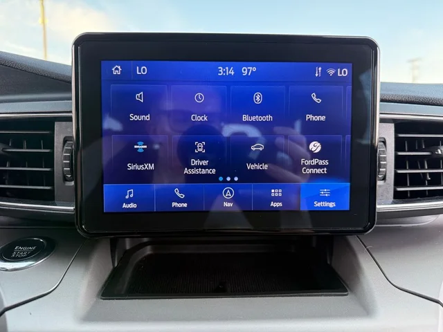 SEMINUEVOS FORD Explorer a Estados en autogozo