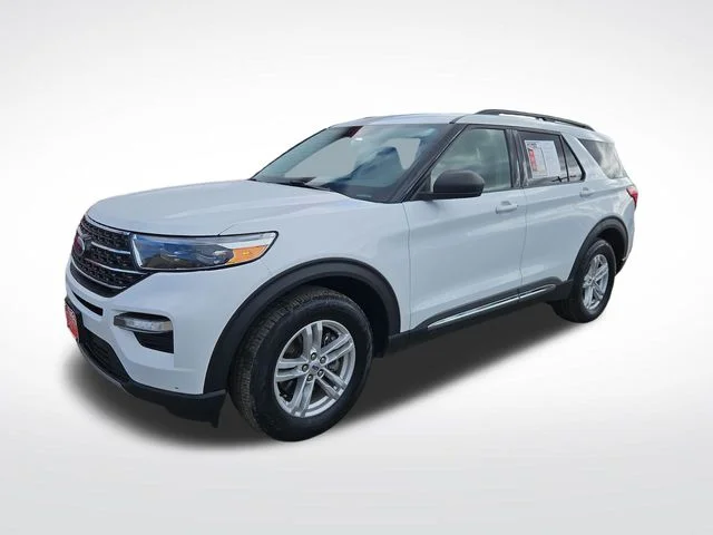 SEMINUEVOS FORD Explorer a Estados en autogozo