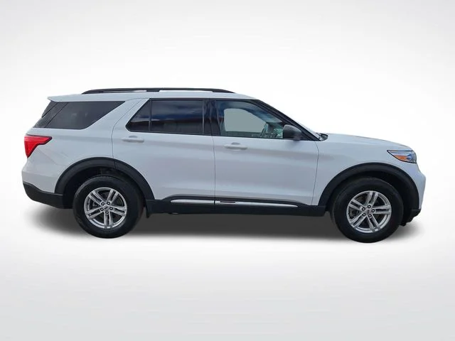 SEMINUEVOS FORD Explorer a Estados en autogozo