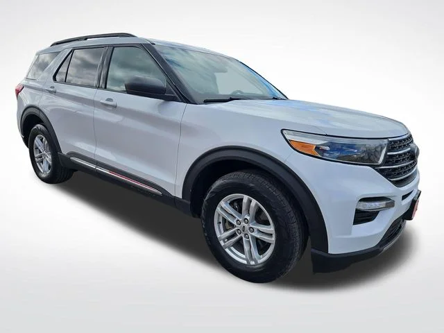 SEMINUEVOS FORD Explorer a Estados en autogozo