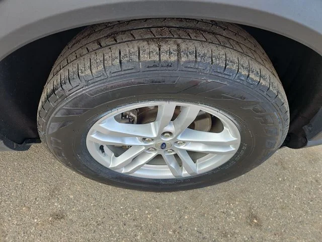 SEMINUEVOS FORD Explorer a Estados en autogozo