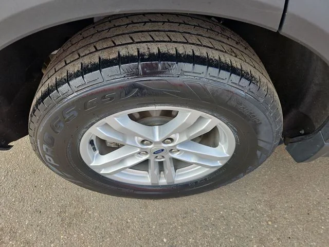 SEMINUEVOS FORD Explorer a Estados en autogozo