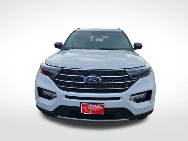 SEMINUEVOS FORD Explorer a Estados en autogozo