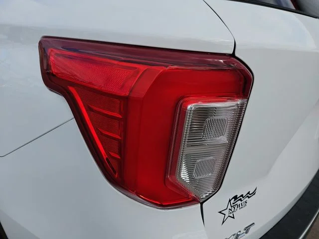 SEMINUEVOS FORD Explorer a Estados en autogozo