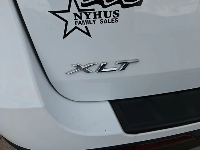SEMINUEVOS FORD Explorer a Estados en autogozo