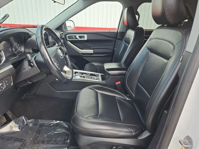 SEMINUEVOS FORD Explorer a Estados en autogozo